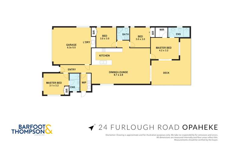 24 Furlough Road Opaheke_28