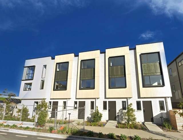 Smart Living. Prime Value. Central Convenience.