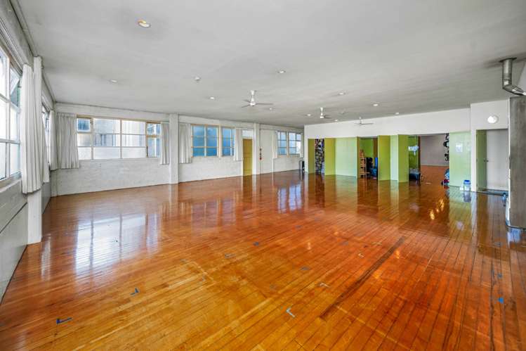 190 Federal Street City Centre_15