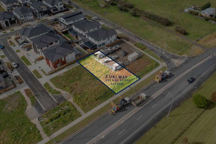 3 Uki Way Flat Bush_1