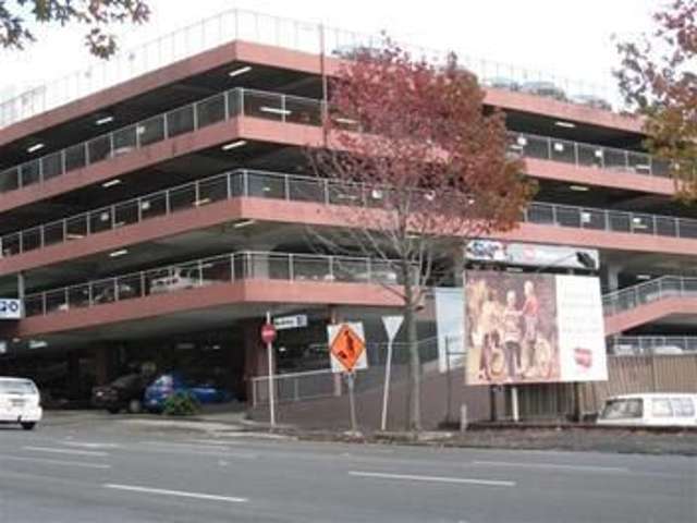 LBDS/23-31 Hobson Street Auckland Central_1