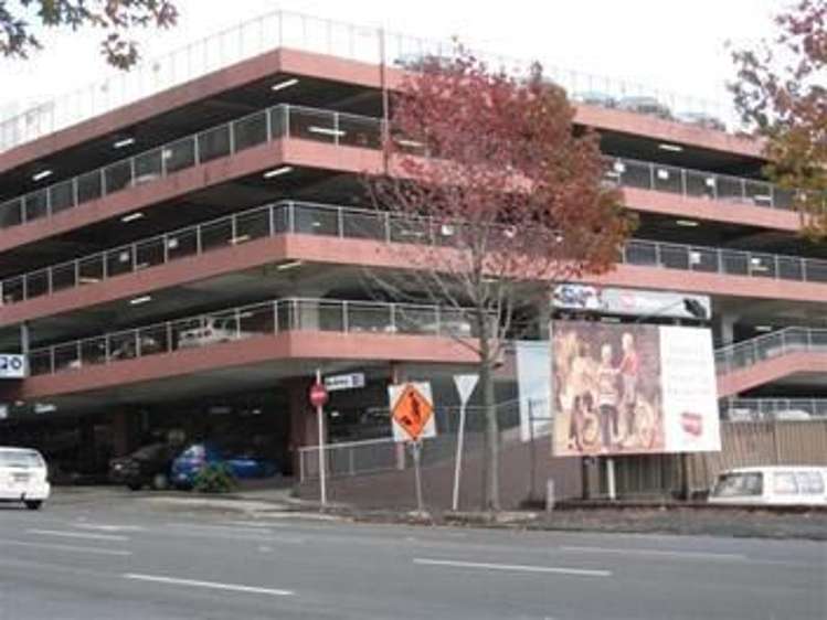 LBDS/23-31 Hobson Street Auckland Central_1
