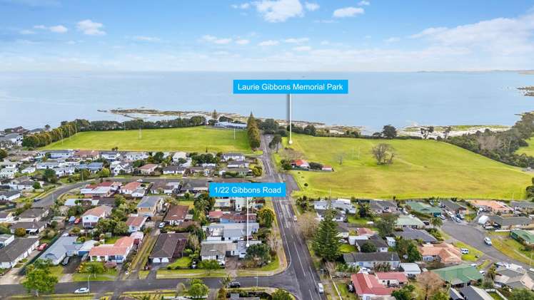 1/22 Gibbons Road Weymouth_20