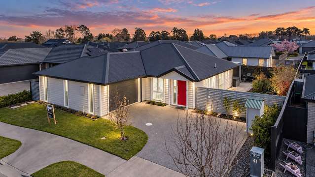Sophisticated Style, Effortless Living