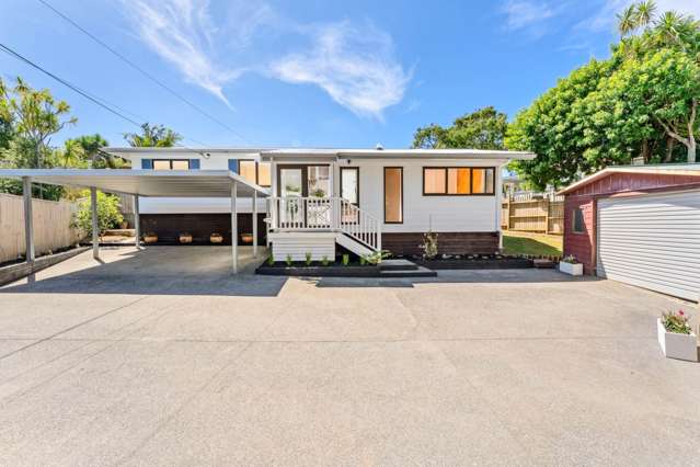 Affordable Home in Rangi Zone!!