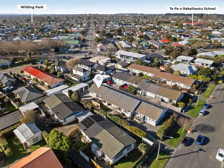 4/543 Worcester Street Linwood_16