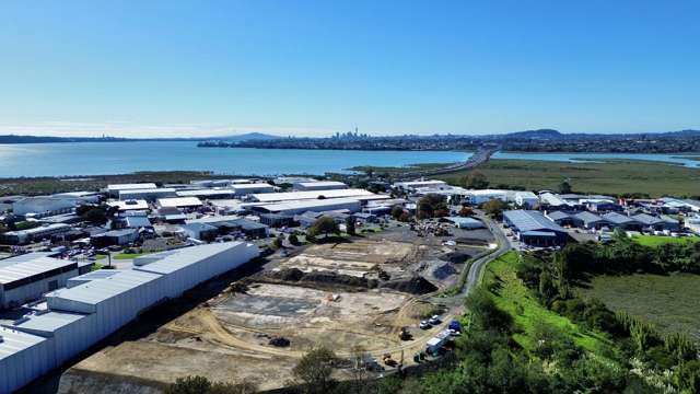 1,000sqm-10,000sqm high-performance industrial