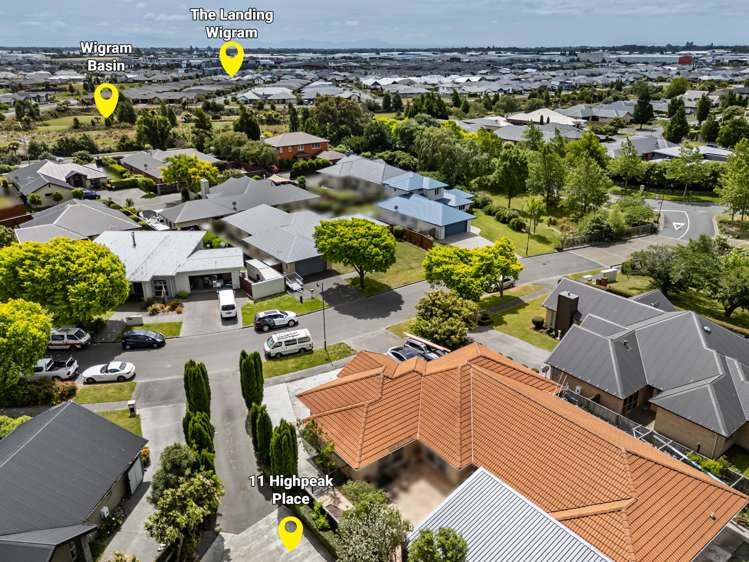 11 Highpeak Place Wigram_29