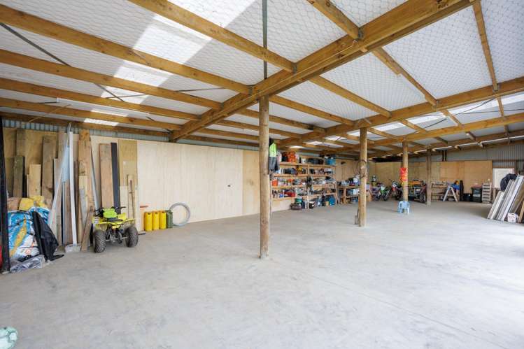 1430 Kawhia Road Otorohanga_22