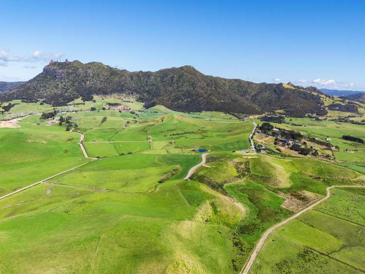 Lot 3, Blue Horizon Road Whangarei Heads_16