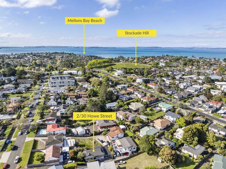 30B Howe Street Howick_18