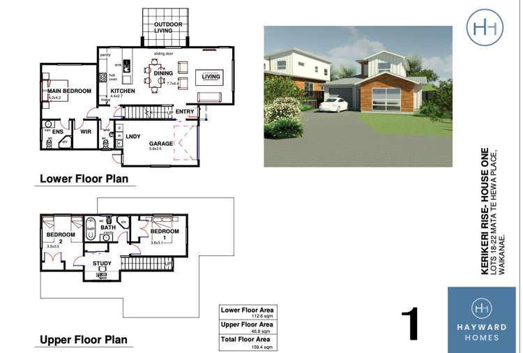 Mata Te Hawe Place Waikanae_16