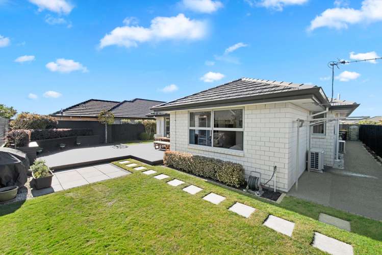 16 Whitau Place Marshland_25