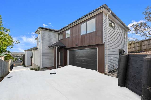 Brand New Home in Central Location