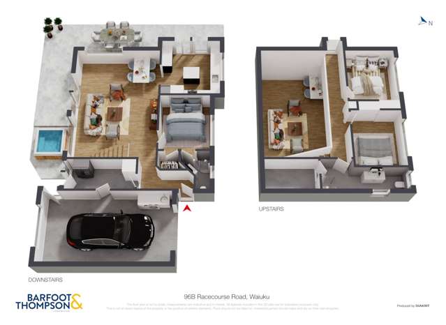 96B Racecourse Road Waiuku_1