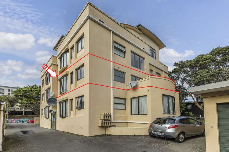 564d Adelaide Road Berhampore_11