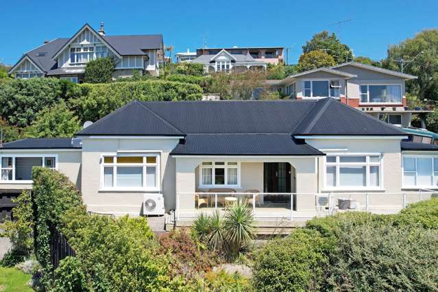 PERFECT BLEND OF COMFORT, CONVENIENCE & CHARM
