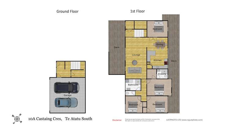 10a Castaing Crescent Te Atatu South_15