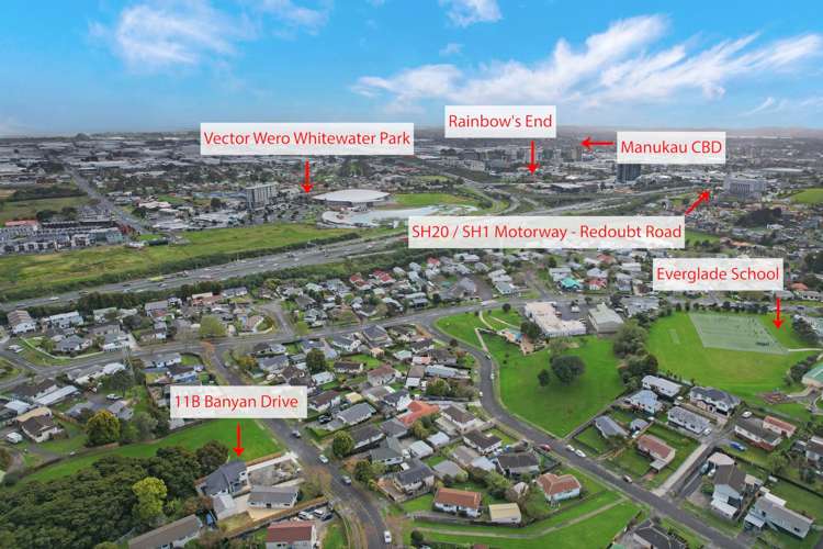 11C Banyan Drive Totara Heights_3