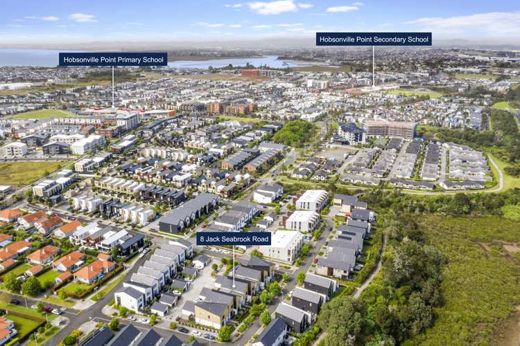 8 Jack Seabrook Road Hobsonville_19