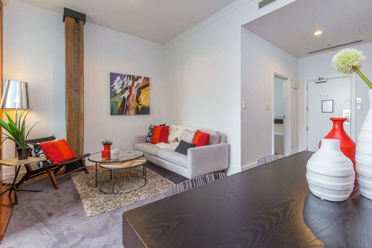 353/35 Hobson Street Auckland Central_5