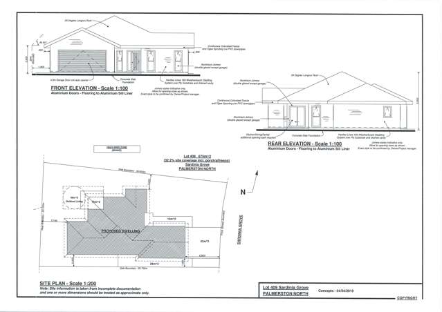 9 Sardinia Grove Fitzherbert_2