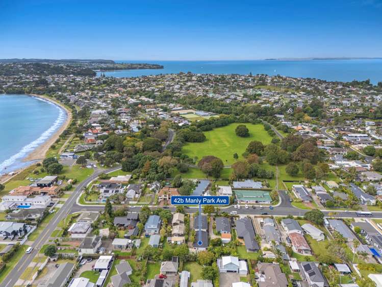 42B Manly Park Avenue Manly_42