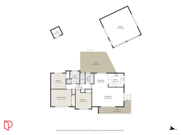 37 Puriri Road Pukekohe_19