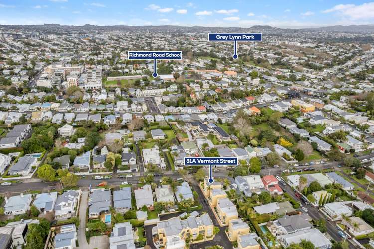 81a Vermont Street Ponsonby_26