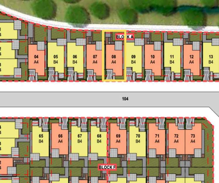 Lot 8/29 Bellfield Road_0