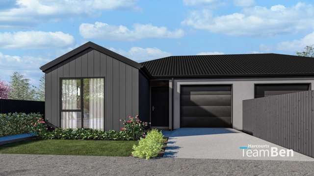 Brand New, Cosy, 2 Bedrooms