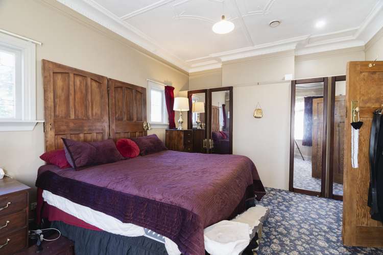 6 Ryehill Street Calton Hill_11