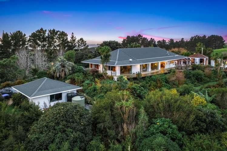 107 Miller Way Mahurangi East_29