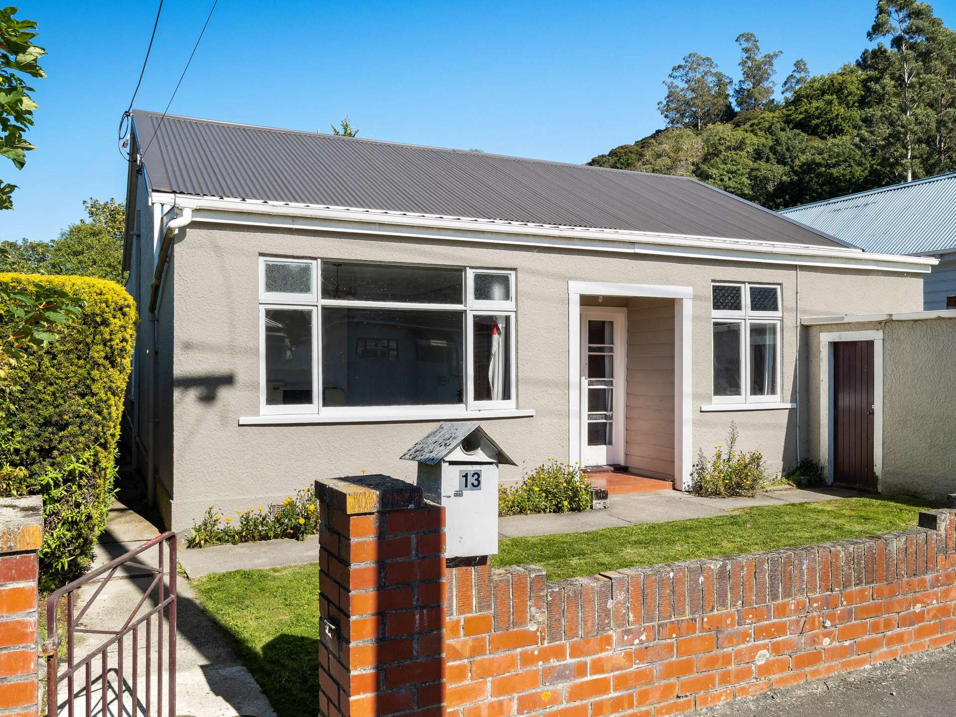 13 Northumberland Street North East Valley_0