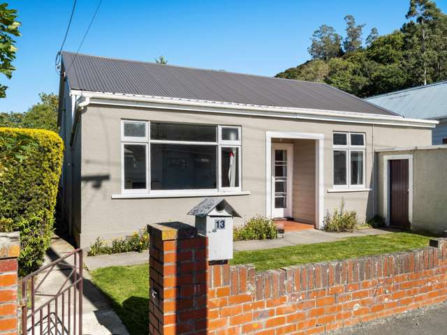 Solid Starter or Investment - Renovate & Add Value