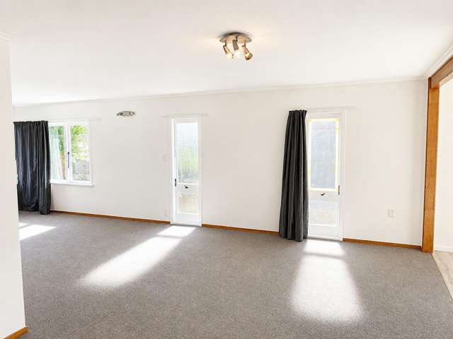 Recently Renovated Family Home