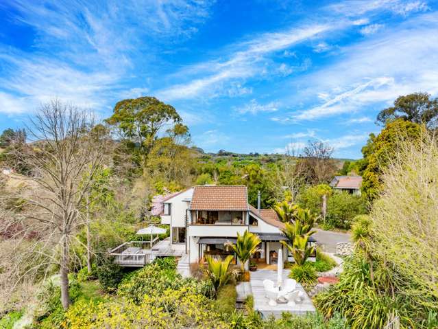 Timeless John Scott Home in Coveted Location