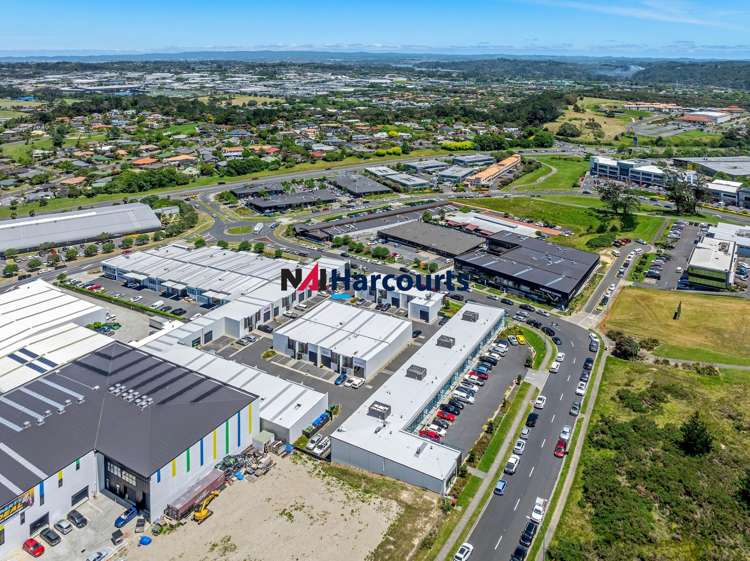 6/3 Oracle Drive Rosedale_7