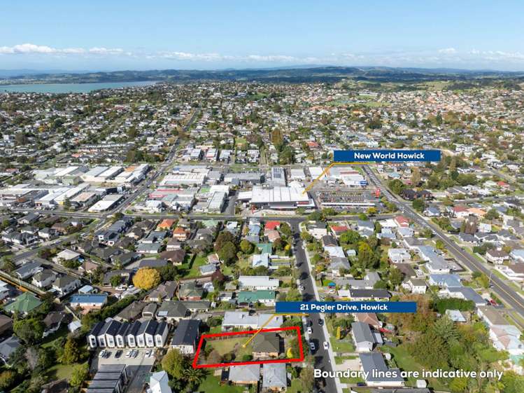 21 Pegler Drive Howick_3