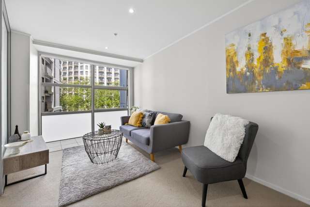 5F/156 Vincent Street Auckland Central_4