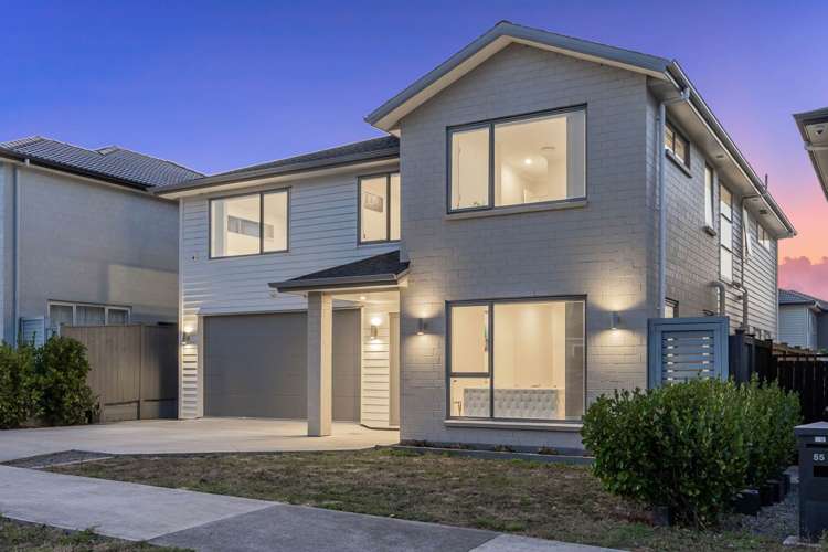 57 Timmer Road Flat Bush_31