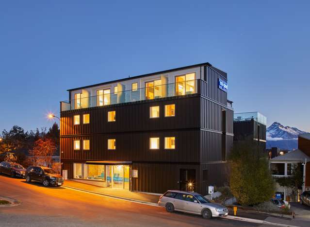 4 Henry Street Queenstown_4