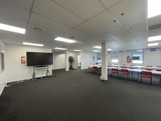 8 Virginia Avenue Eden Terrace_1