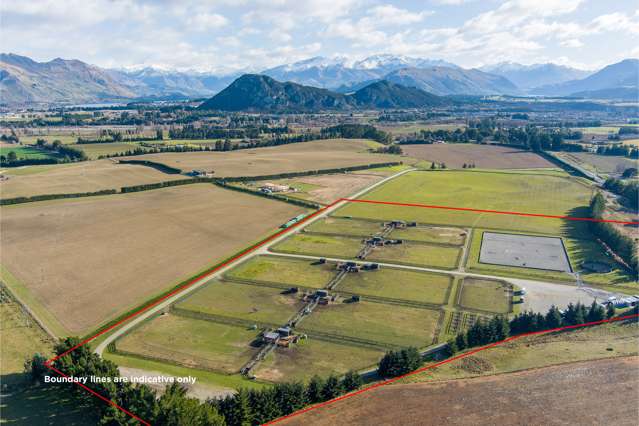 Lot 2, 474 Wanaka-Luggate Highway Wanaka_2
