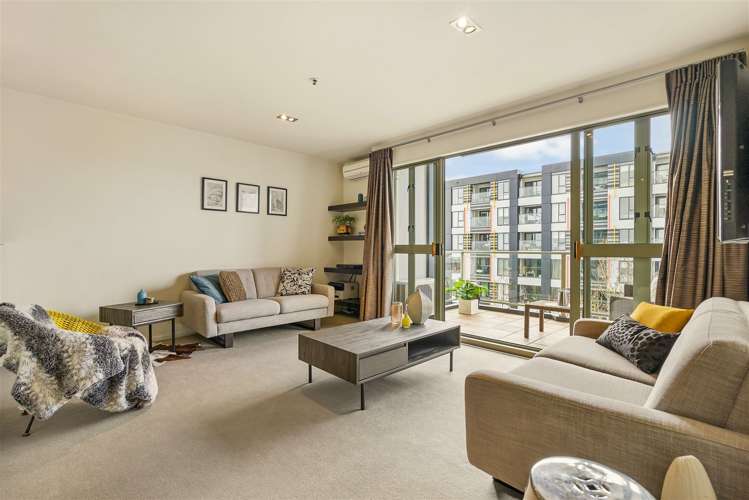 5c/8 Howe Street Freemans Bay_5