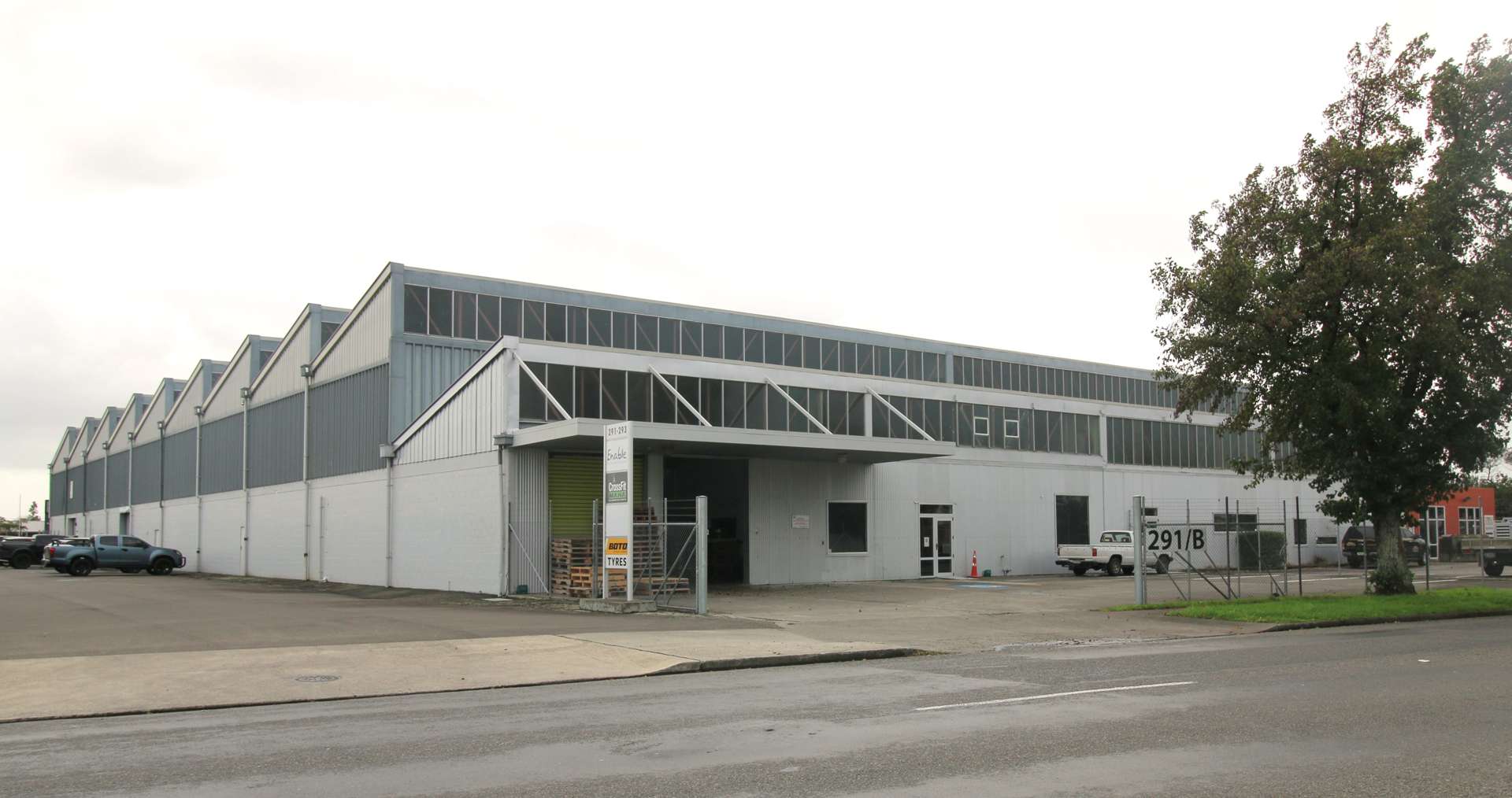 291 Tremaine Avenue Highbury_0