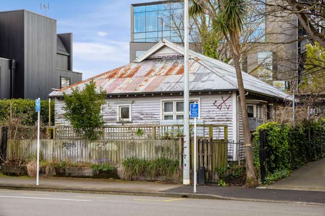 25 Salisbury Street Christchurch Central_1