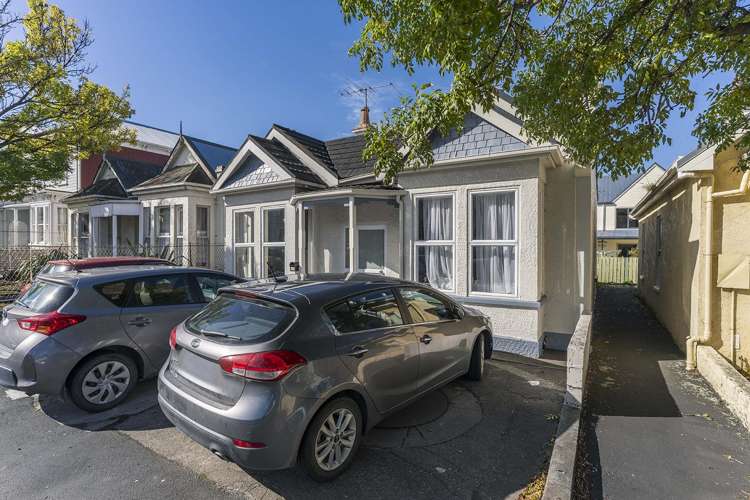 828 Cumberland Street North Dunedin_22