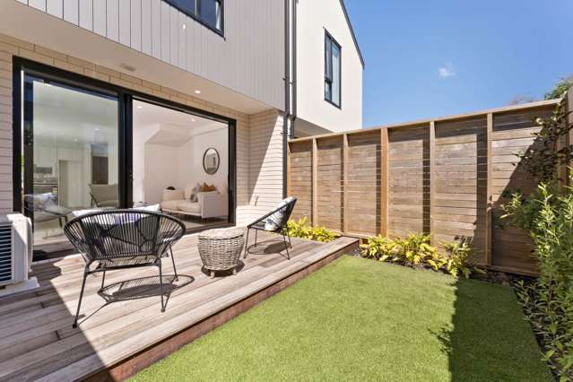 Perfect Entry-Level Opportunity