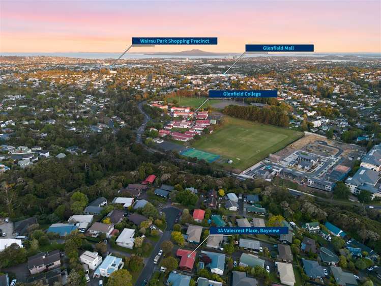 1/3 Valecrest Place Bayview_28